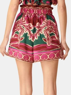 Madreselva Shorts