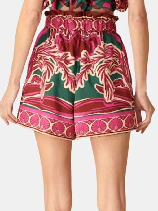 Madreselva Shorts