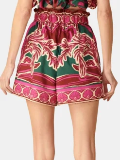 Madreselva Shorts