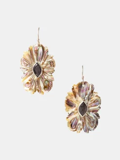 Magnolia Earrings