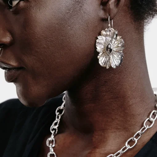 Magnolia Earrings