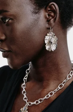 Magnolia Earrings