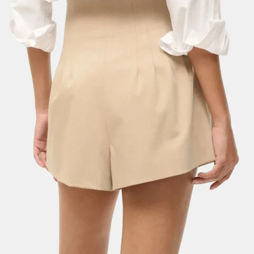 Magpie Shorts