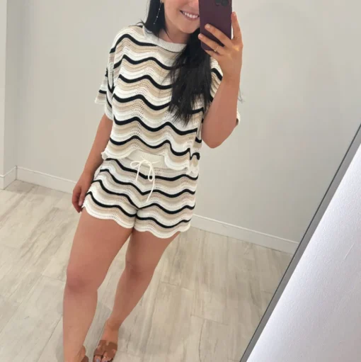 Make Waves Short
