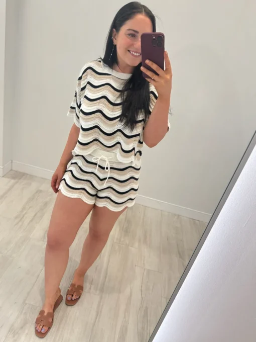 Make Waves Short