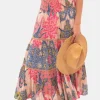 Mandy Maxi Skirt