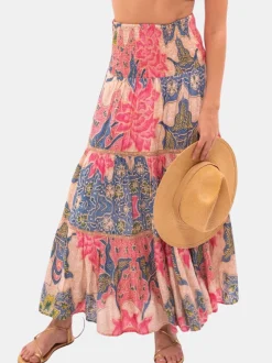 Mandy Maxi Skirt