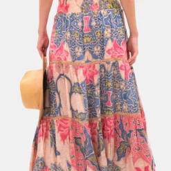 Mandy Maxi Skirt