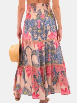 Mandy Maxi Skirt