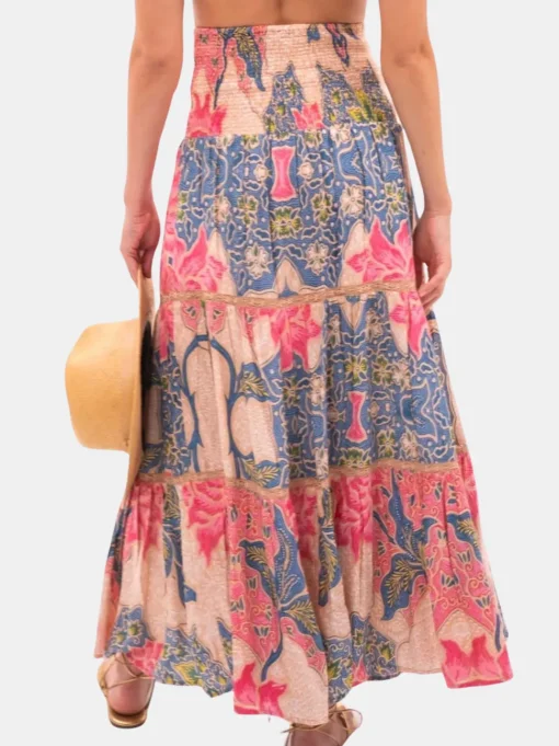 Mandy Maxi Skirt