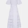 Mardi Dress