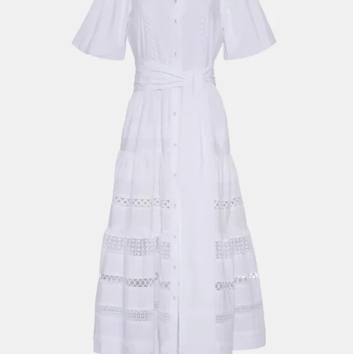 Mardi Dress