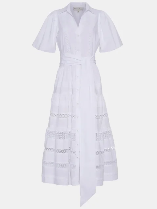 Mardi Dress