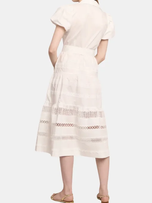 Mardi Dress