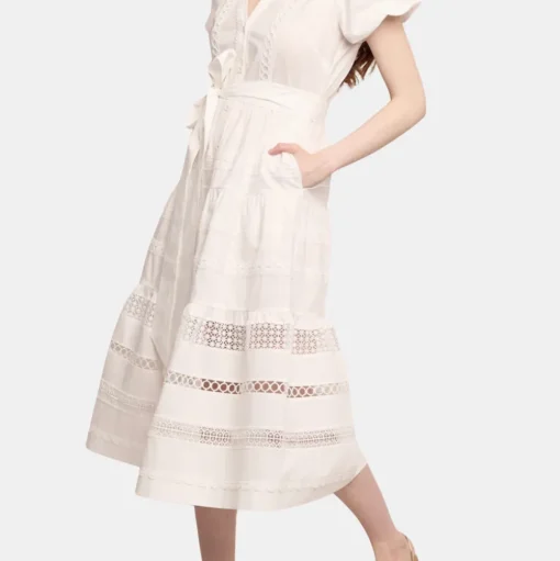 Mardi Dress