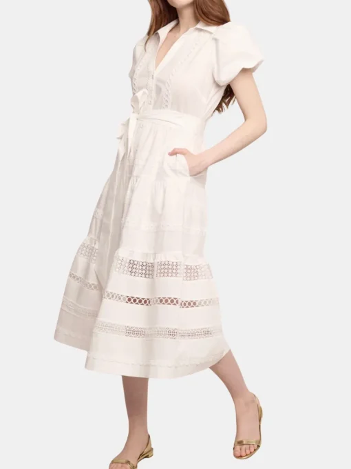 Mardi Dress