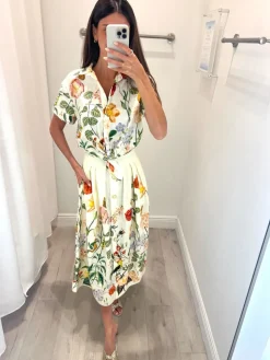 Marge Skirt