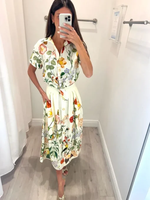 Marge Skirt