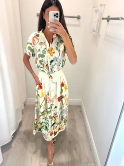 Marge Skirt