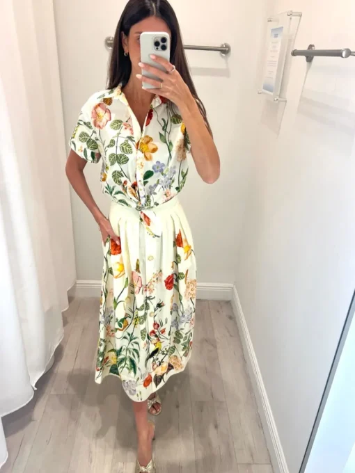 Marge Skirt