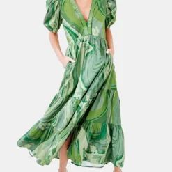 Margot Dress