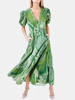 Margot Dress