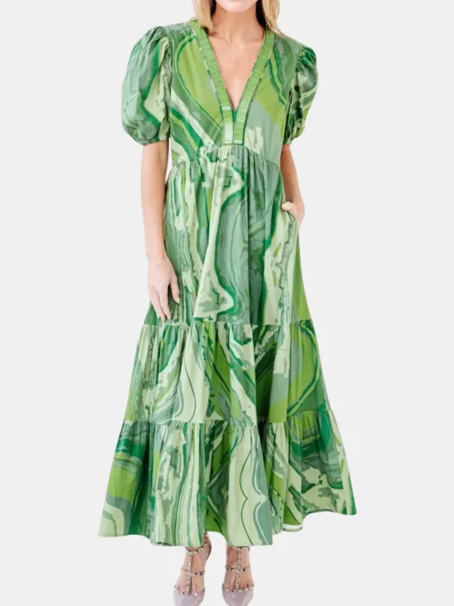 Margot Dress