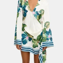 Mariah Mini Dress