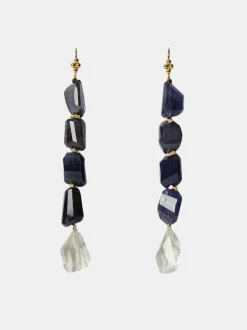 Maris Drop Earring