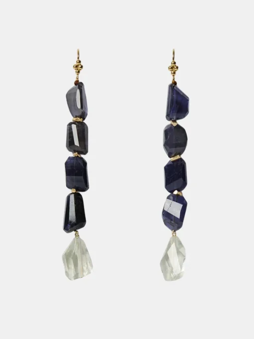 Maris Drop Earring