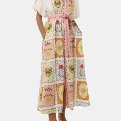 Marla Dress