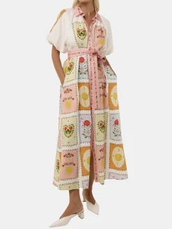 Marla Dress
