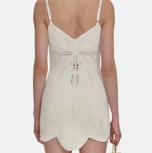 Marlow Knit Dress