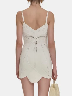 Marlow Knit Dress