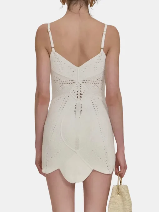 Marlow Knit Dress
