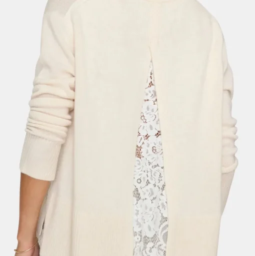 Marte Lace Looker