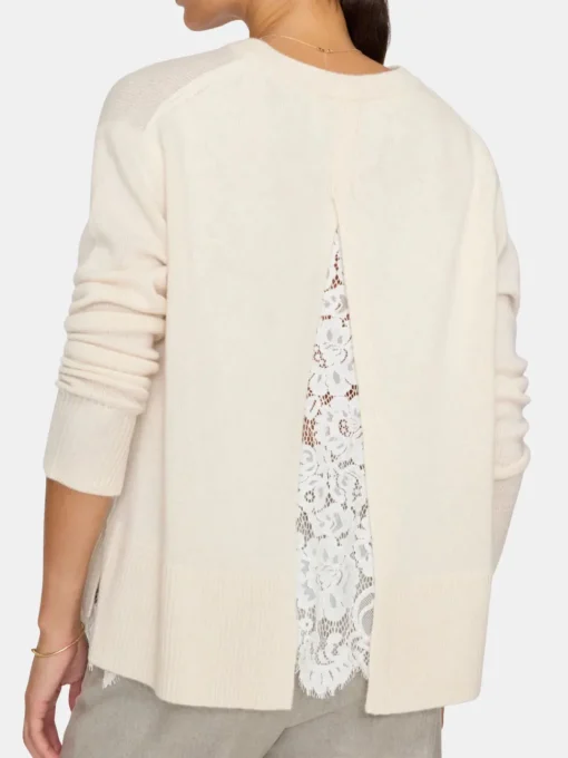 Marte Lace Looker