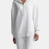 Masie Longline Sweat