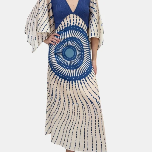 Matani Dress