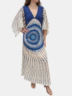 Matani Dress