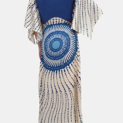 Matani Dress