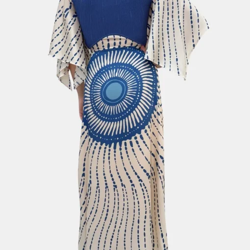 Matani Dress