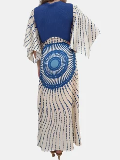 Matani Dress