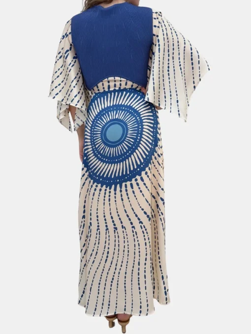 Matani Dress