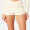 Mazzy Knit Short