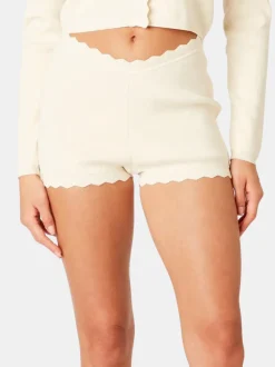 Mazzy Knit Short