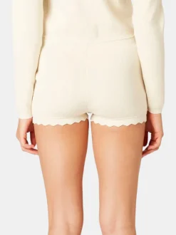 Mazzy Knit Short