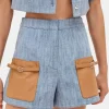Mccoy Short