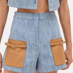 Mccoy Short
