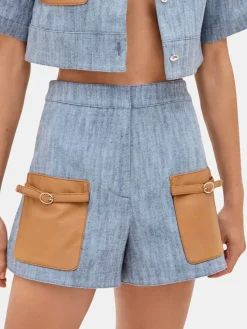 Mccoy Short